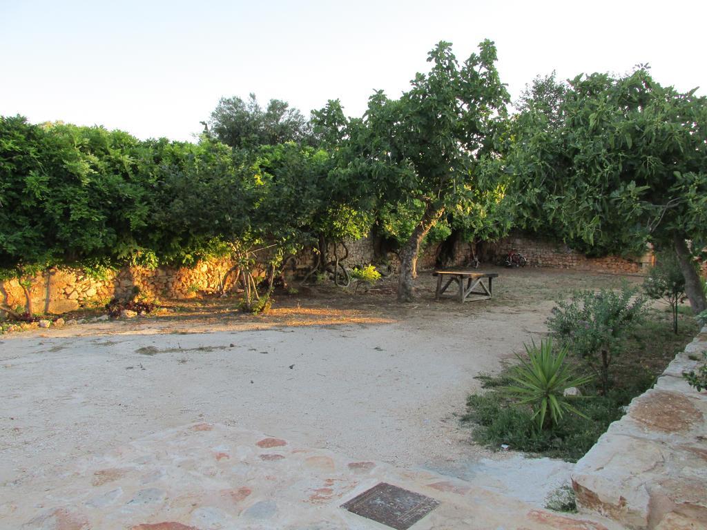 Masseria Triticum Francavilla Fontana Exterior foto